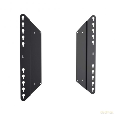 Podnośnik mobilny do monitorów wielkoformatowych MD 062B7295K XL 65-86cali