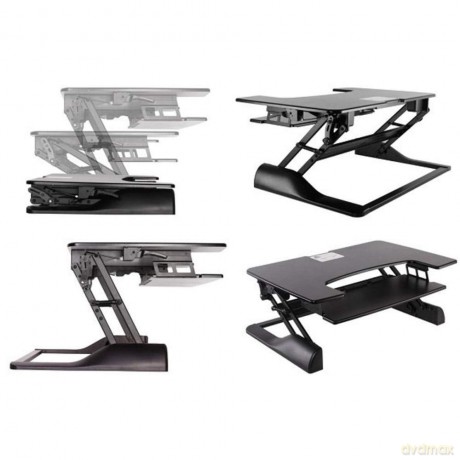 Podstawa pod komputer NS-WS100 BLACK
