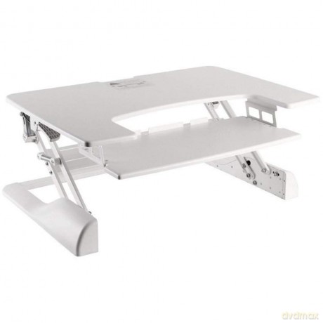 Podstawa pod komputer NS-WS100 WHITE