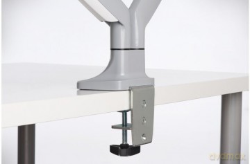 Pojedynczy uchwyt na monitor SmartFit One-Touch
