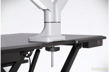 Pojedynczy uchwyt na monitor SmartFit One-Touch
