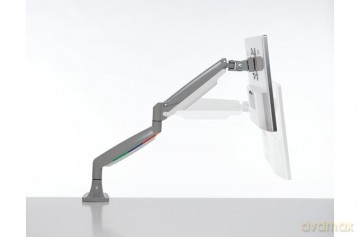 Pojedynczy uchwyt na monitor SmartFit One-Touch