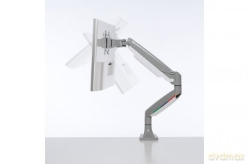 Pojedynczy uchwyt na monitor SmartFit One-Touch