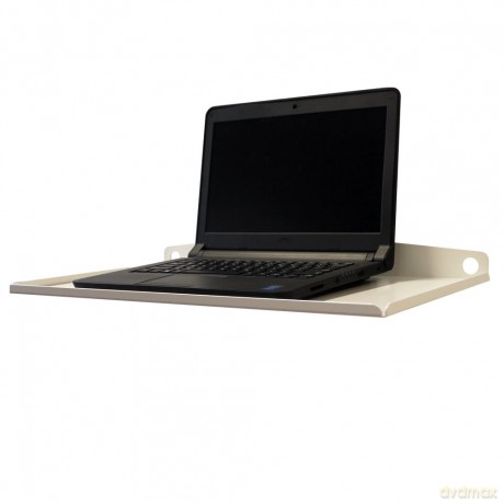 Półka do uchwytu KEYB-V550LAPTOP