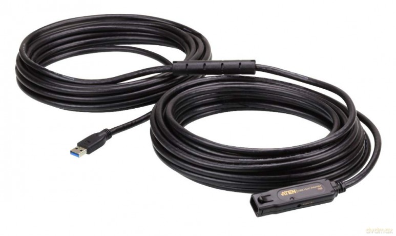 Przedłużacz 15m USB3.1 Gen1 Extender UE3315 [KABEL]