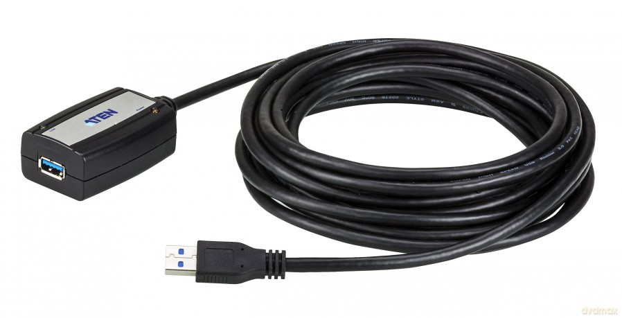 Przedłużacz UE350A USB3.1 Gen1 5m [KABEL]