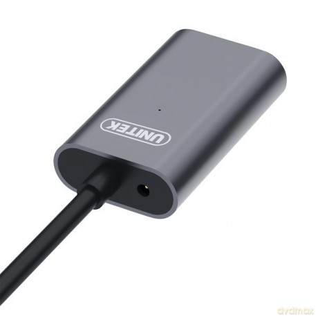 Przedłużacz USB3.0 5m; AM-AF,PREMIUM; Y-3004 [KABEL]