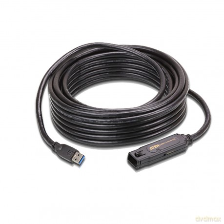 Przedłużacz10m USB3.1 Gen1 Extender UE3310 [KABEL]