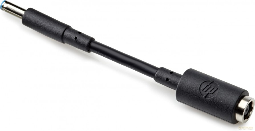 Przejściówka kabla zasilającego 7.4 - 4.5 mm DC klucz K0Q39AA