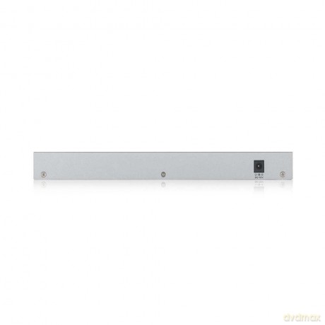Przełącznik 12-Port Gigabit Unmanaged Switch with 8-Port 1G + 2-Port 2.5G + 2-Port SFP+ XGS1010-12-ZZ0102F