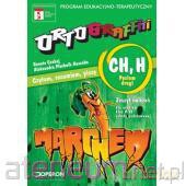 Ortograffiti SP CH-H Poziom 2 [KSIĄŻKA]