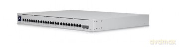 Przełącznik 12x2.5G 12x1G PoE USW-ENTERPRISE-24-POE