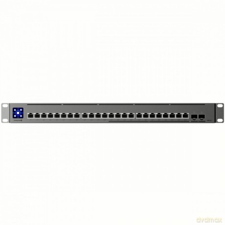 Przełącznik 12x2.5G 12x1G PoE USW-ENTERPRISE-24-POE
