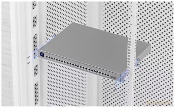 Przełącznik 12x2.5G 12x1G PoE USW-ENTERPRISE-24-POE