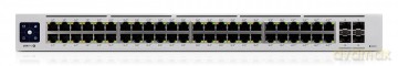 Przełącznik 48x1G PoE USW-Pro-48-POE