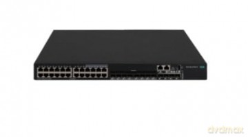 Przełącznik 5140-24G-4SFP+ 1-slot HI R9L61A
