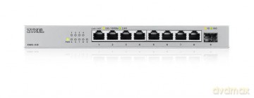 Przełącznik 8P 2,5G+ 1SFP+ XMG-108-ZZ0101F