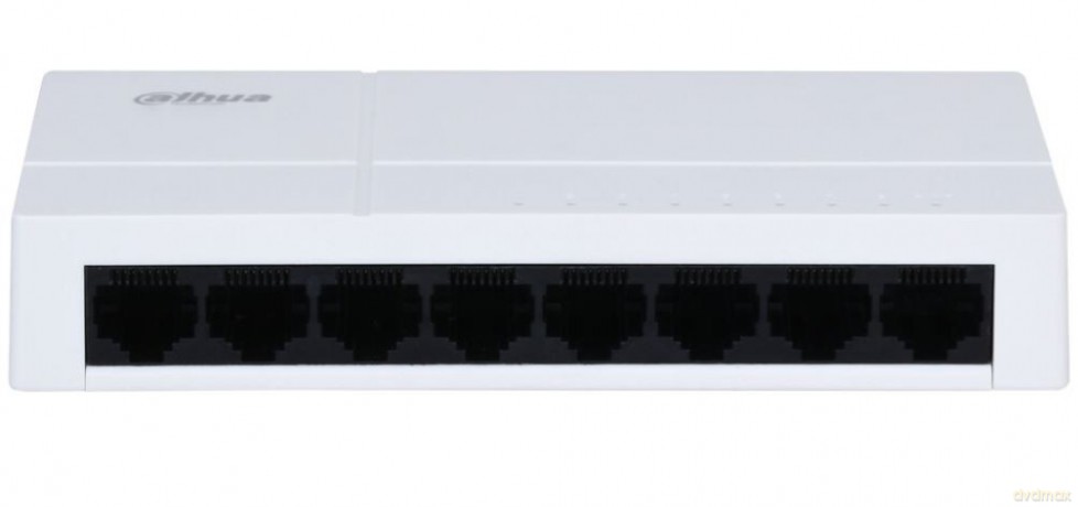 Przełącznik 8-portowy PFS3008-8GT-L-V2