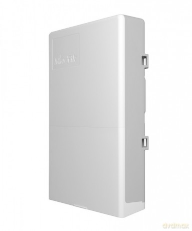 Przełącznik 8xGbE 2 SFP+CSS610-1Gi-7R-2S+OUT