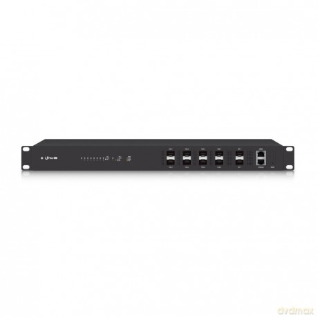 Przełącznik 8xSFP 2xSFP+ UF-OLT