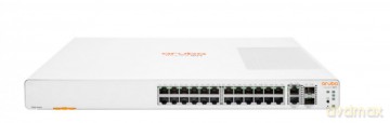 Przełącznik Aruba 1960 24G 2XT 2XF Switch JL806A