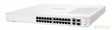 Przełącznik Aruba 1960 24G 2XT 2XF Switch JL806A