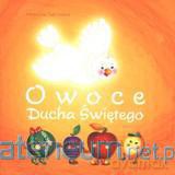 Owoce Ducha Świętego [KSIĄŻKA]