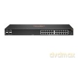 Przełącznik ARUBA 6100 24G 4SFP+ Switch JL678A