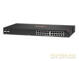 Przełącznik ARUBA 6100 24G 4SFP+ Switch JL678A