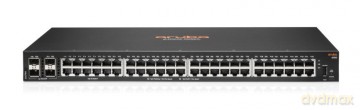 Przełącznik ARUBA 6100 48G 4SFP+ Switch JL676A