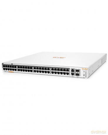 Przełącznik ARUBA Instant On 1960 48G 2XT 2XF 600W Switch JL809A