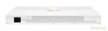 Przełącznik Aruba Instant On 24x1GbE 4xSFP+ JL682A