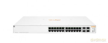 Przełącznik ARUBA Instant On PoE JL683B