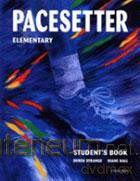 Pacesetter Elementary SB [KSIĄŻKA]