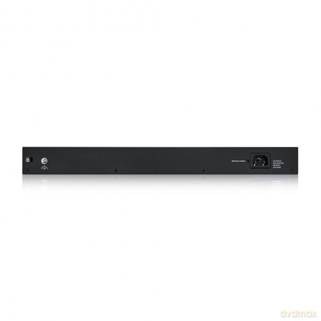 Przełącznik dostępowy switch XGS2220-30-EU0101F 24x1G RJ45 2x10mG RJ45, 4x10G SFP+ Uplink