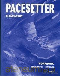 Pacesetter Elementary WB [KSIĄŻKA]