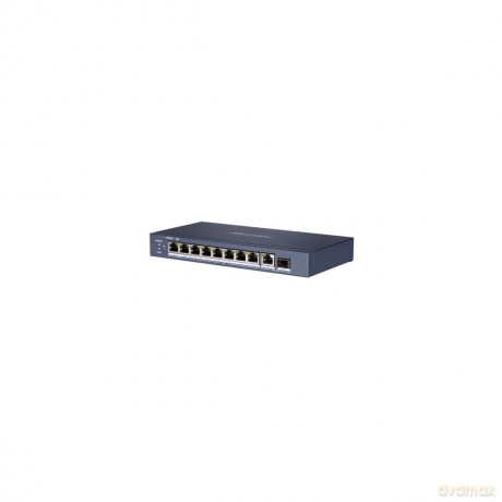 Przełącznik DS-3E0510HP-E Switch Hi-PoE