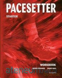 Pacesetter Starter WB [KSIĄŻKA]