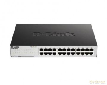 Przełącznik GO-SW-24G 24-Por Gigabit Desktop