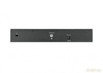 Przełącznik GO-SW-24G 24-Por Gigabit Desktop