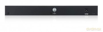 Przełącznik GS1100-10HP-EU0102F 120W PoE 8xGigabit 2xFiber Uplilk Switch