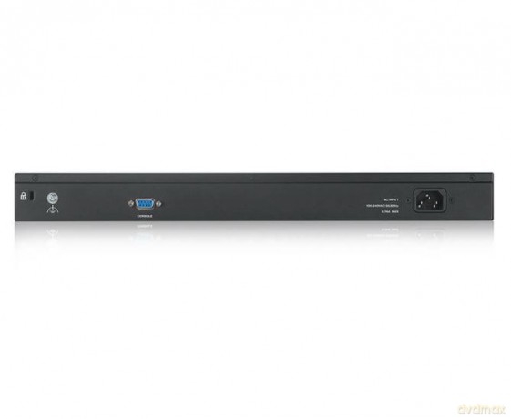 Przełącznik GS2220-50-EU0101F 48-port GbE L2 Switch with GbE Uplink