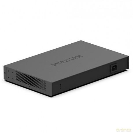 Przełącznik GS516PP Switch Unmanaged 16xGE PoE+