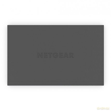 Przełącznik GS516PP Switch Unmanaged 16xGE PoE+