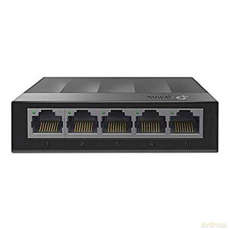 Przełącznik LS1005G 5x1GB