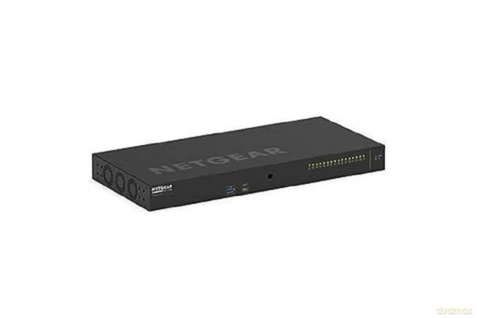 Przełącznik M4250-16XF Switch 16SFP+