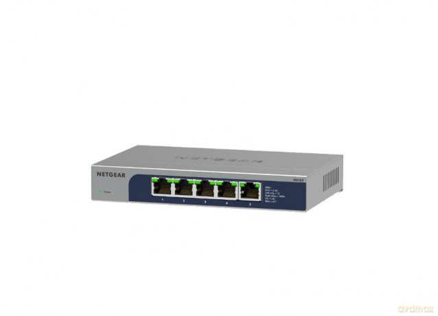 Przełącznik MS105 5x2.5GE