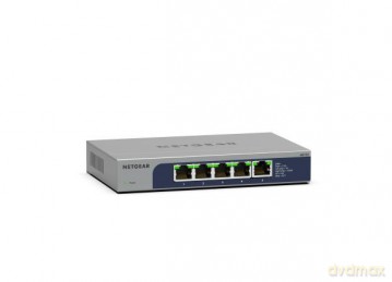 Przełącznik MS105 5x2.5GE