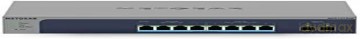 Przełącznik MS510TXUP Switch Smart 4x2.5G PoE++ 4x10G PoE++ 2xSFP+