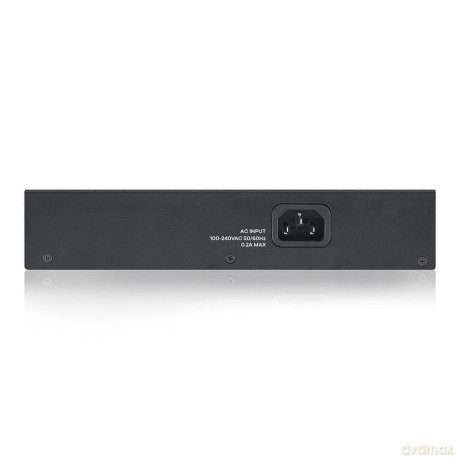 Przełącznik niezarządzalny GS1100-16-EU0103F 16x Gigabit Unmanaged Switch GS1100-16-EU0103F
